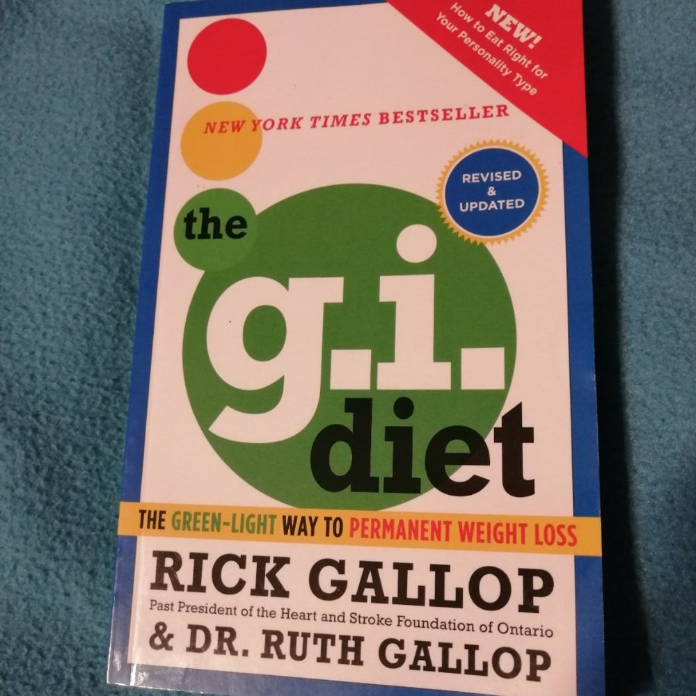 The GI Diet